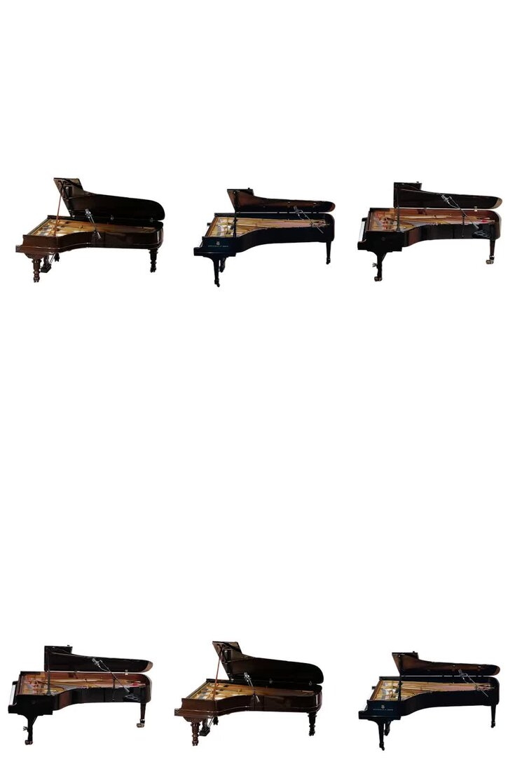 The Frick Needs A New Piano Which Would You Choose The New York Times