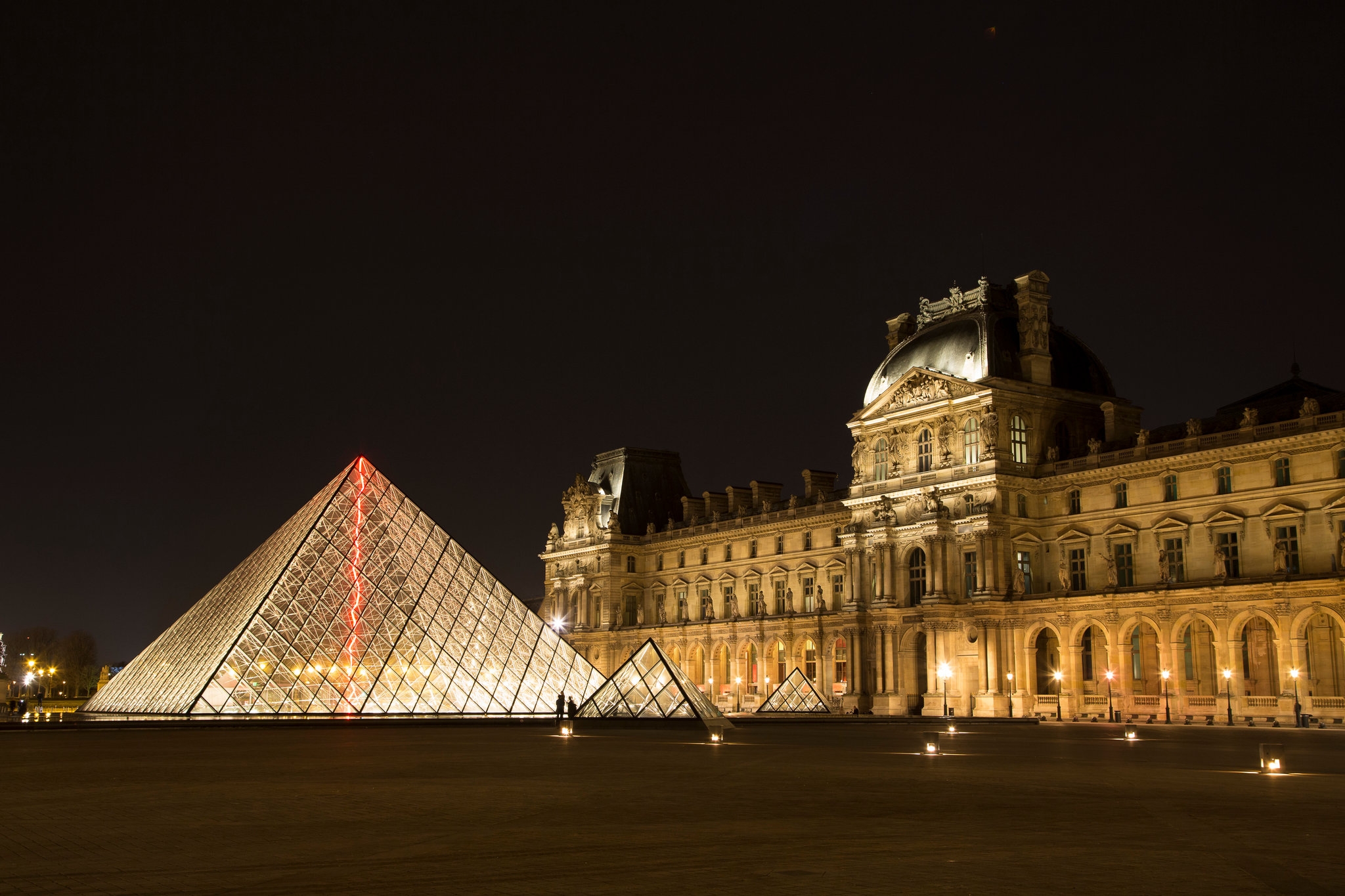 The I In I M Pei The New York Times