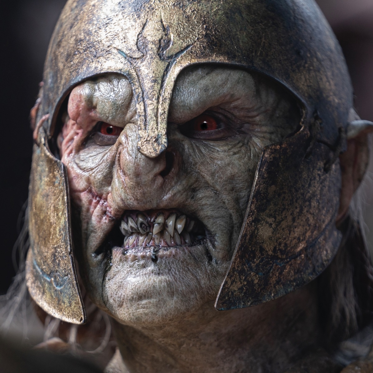 The Lord Of The Rings The Rings Of Power What Does Ud n Mean Mashable