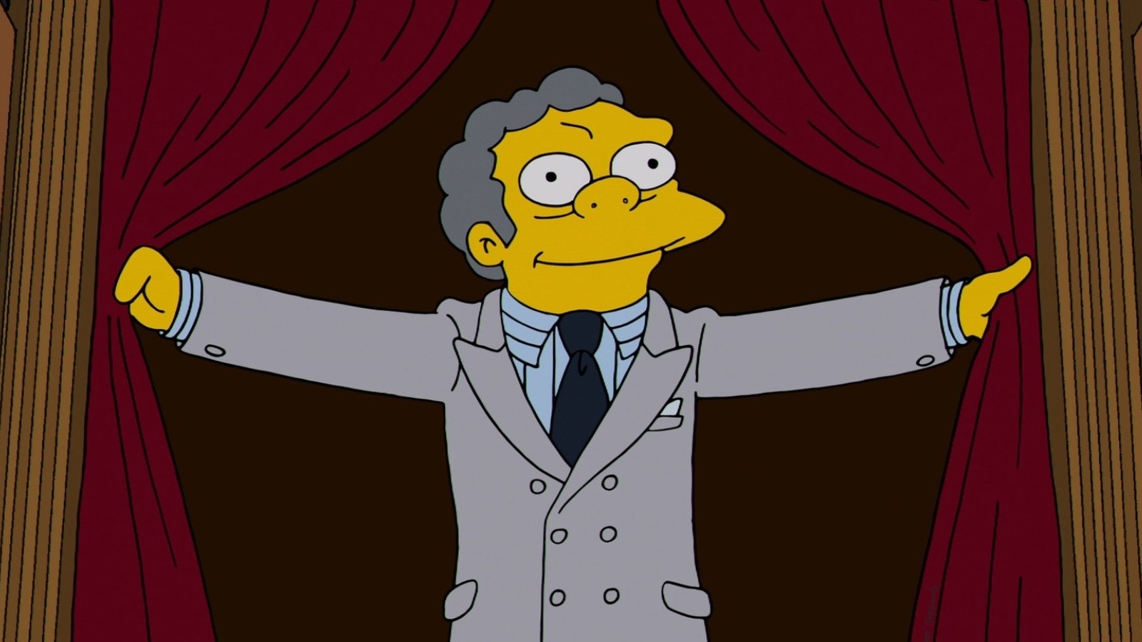 The Simpsons Prank Phone Call Joke That Hank Azaria Didn t Want To Record