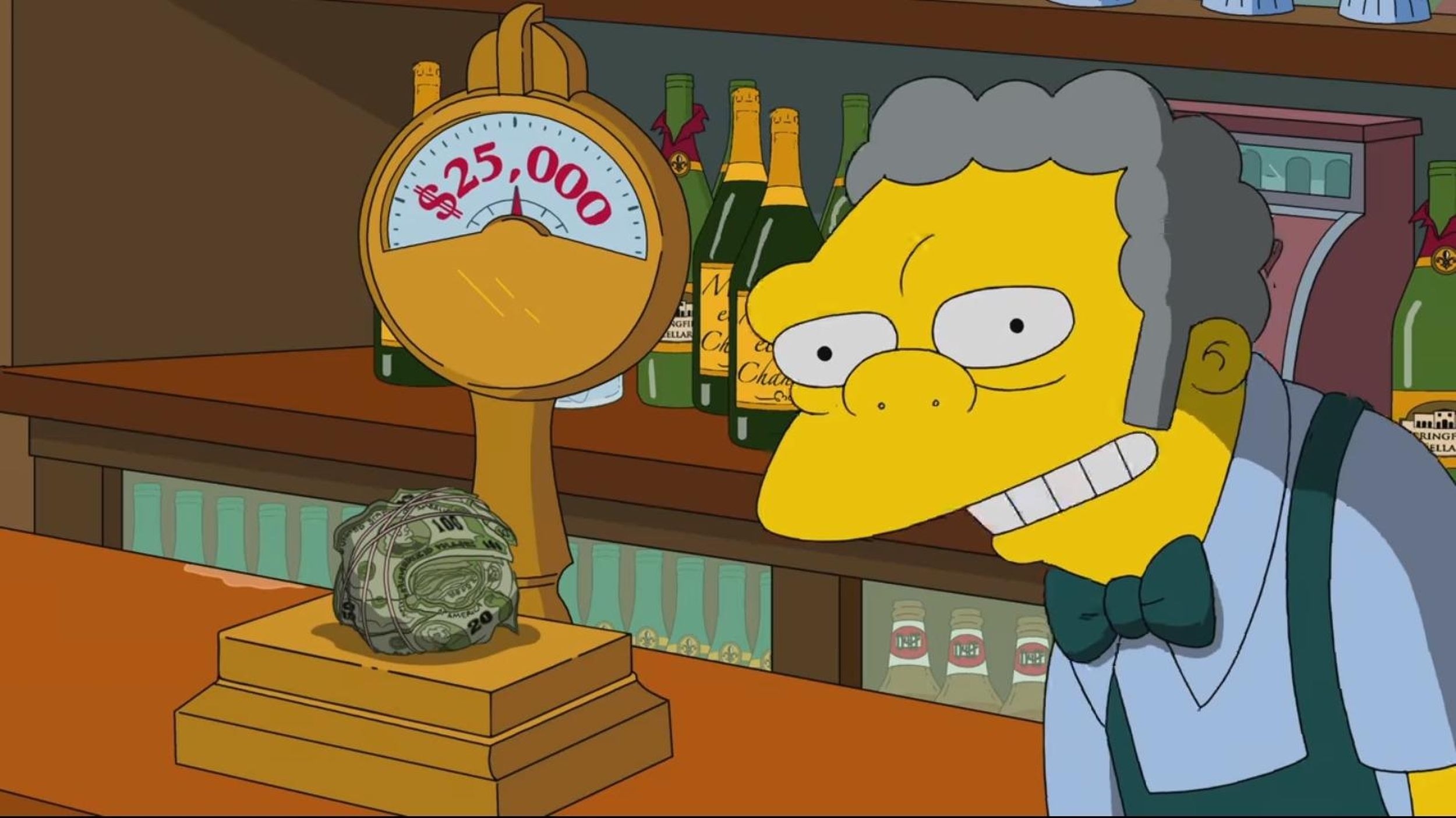 The Simpsons Vow To Help Puerto Rico In New Online Video