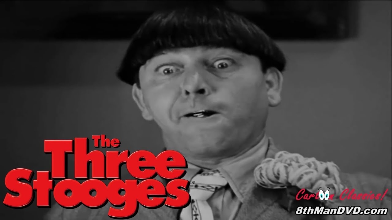 THE THREE STOOGES Disorder In The Court 1936 HD 1080p Moe Howard Larry Fine Curly Howard YouTube