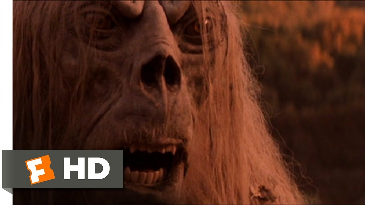 The Time Machine 4 8 Movie CLIP The Morlocks 2002 HD YouTube