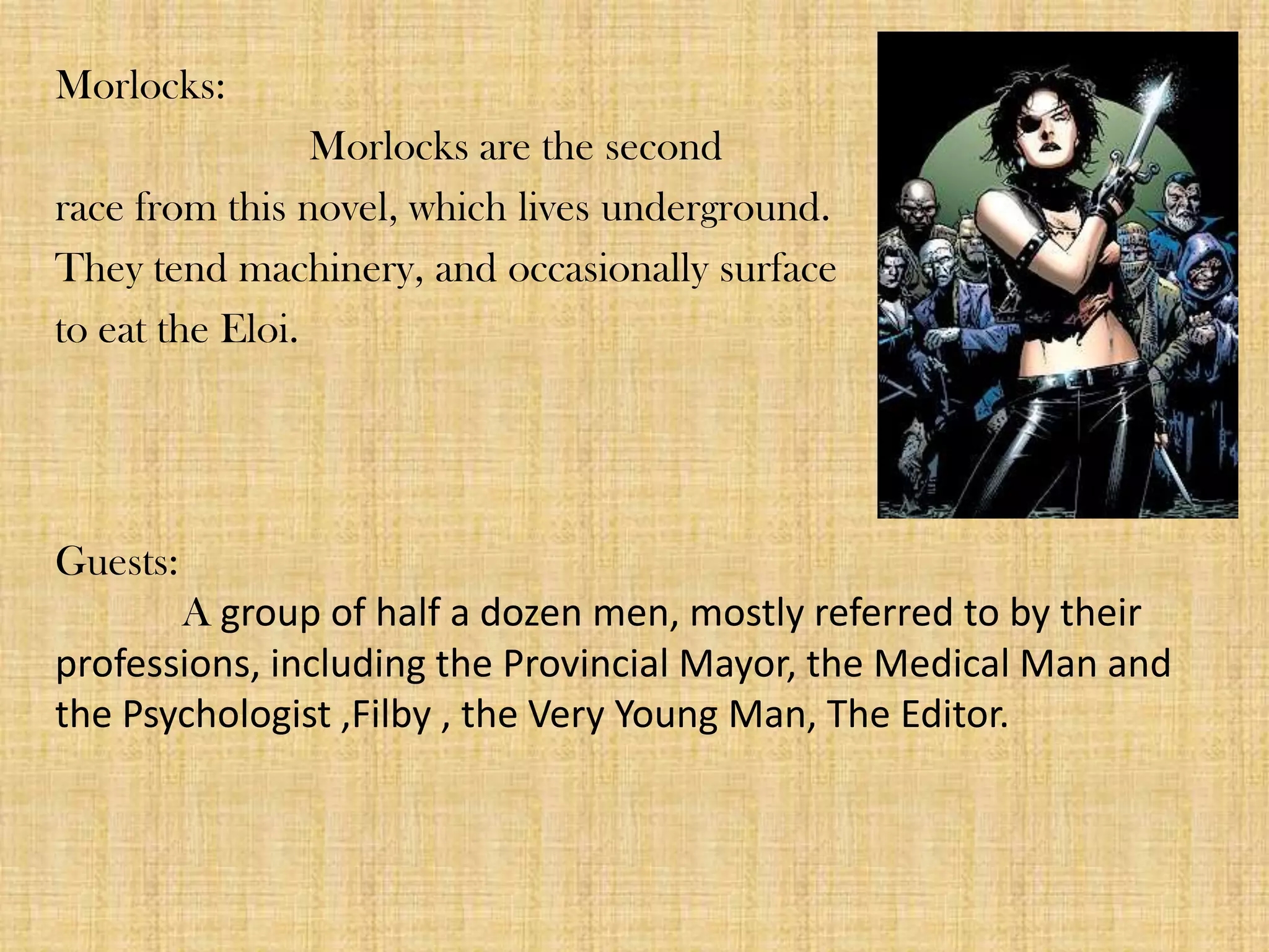 The Time Machine By Shah Faisal Rashdi ZIP