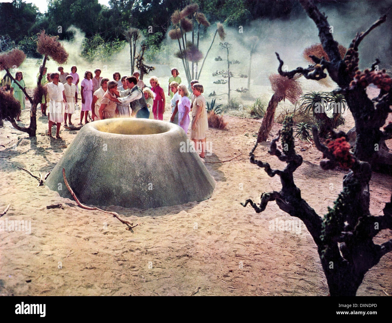 The Time Machine Film 1960 Hi res Stock Photography And Images Alamy