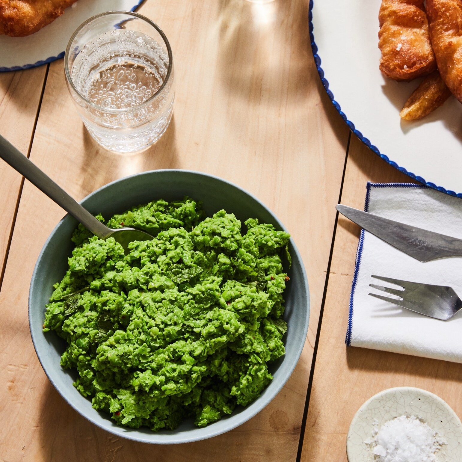 The Weeknight Friendly Dish That s Good With Just About Anything The New York Times