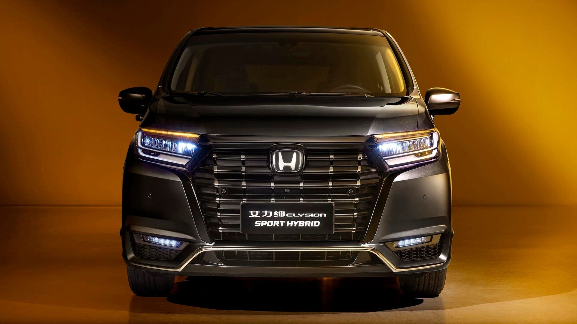 This Honda Has More Luxury Than A Lexus And It s Not An Acura