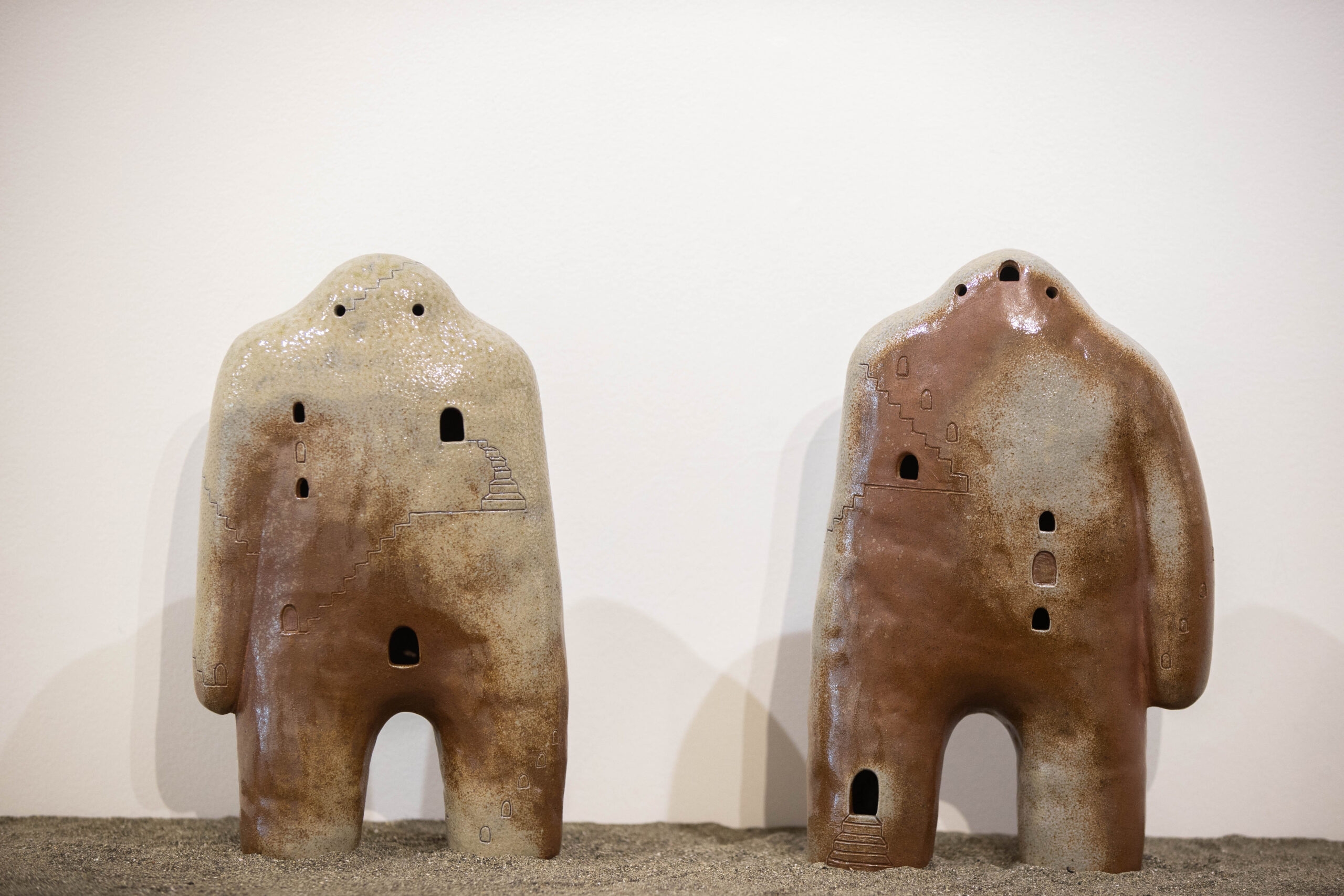 clay being of jewish folklore