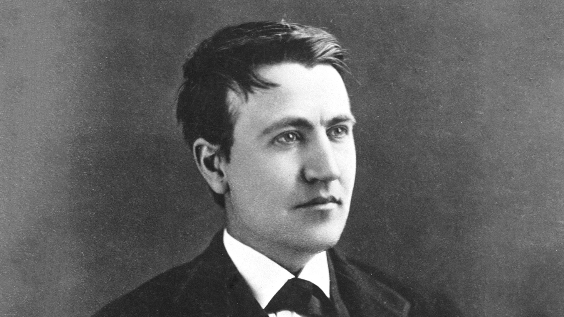 Thomas Edison Biography Early Life Inventions Facts Britannica