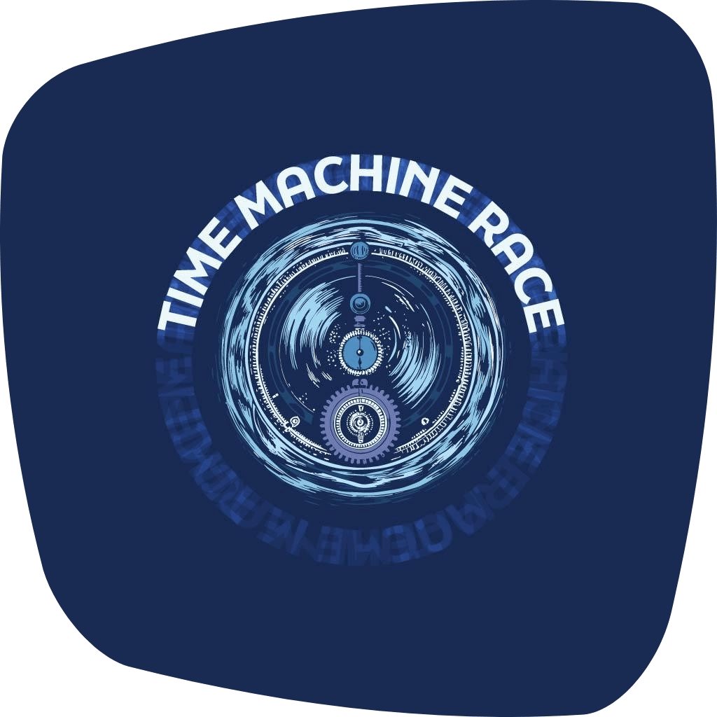 Time Machine Race Escape Room Exit Games Gent