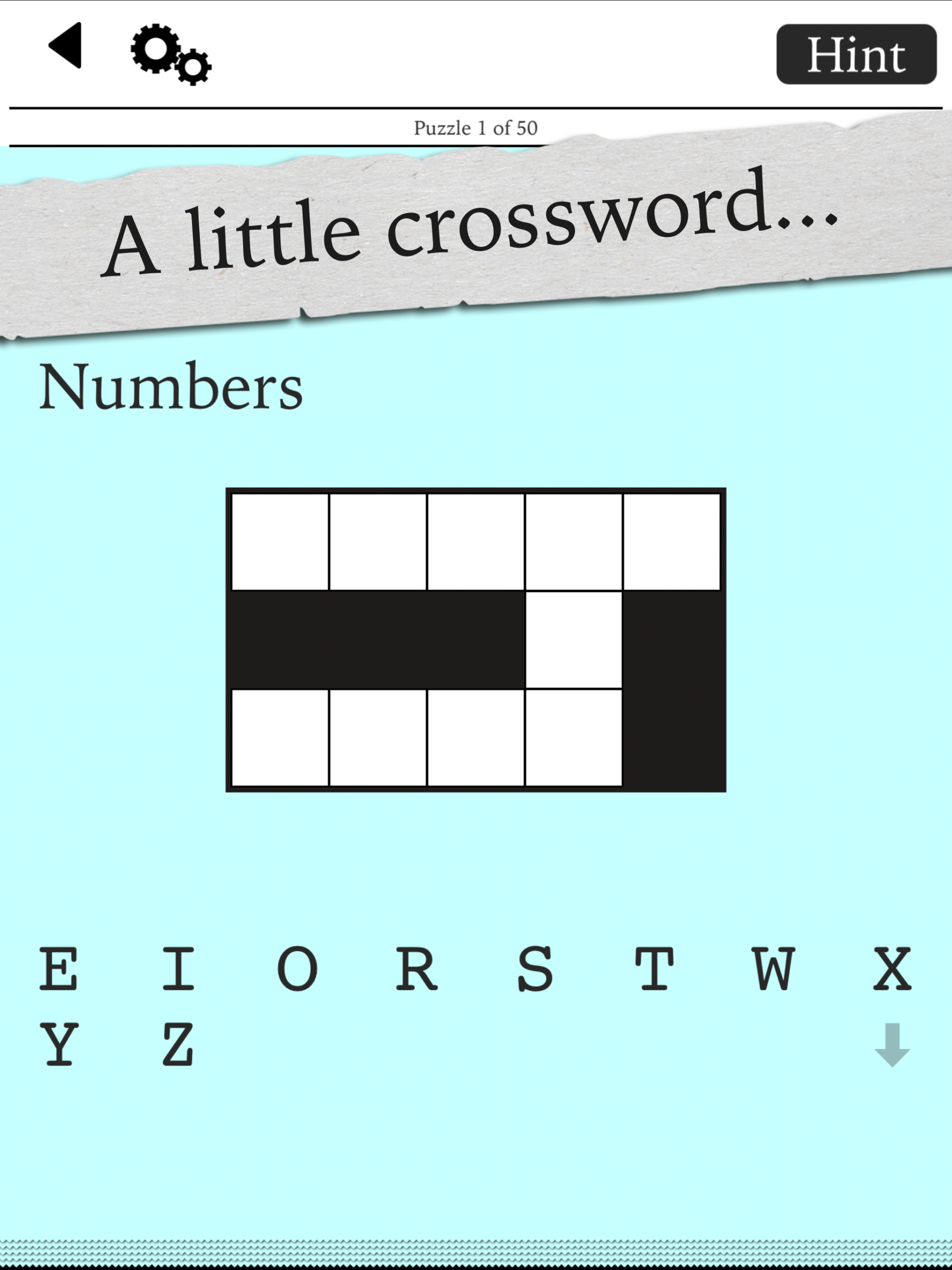 small herring crossword clue