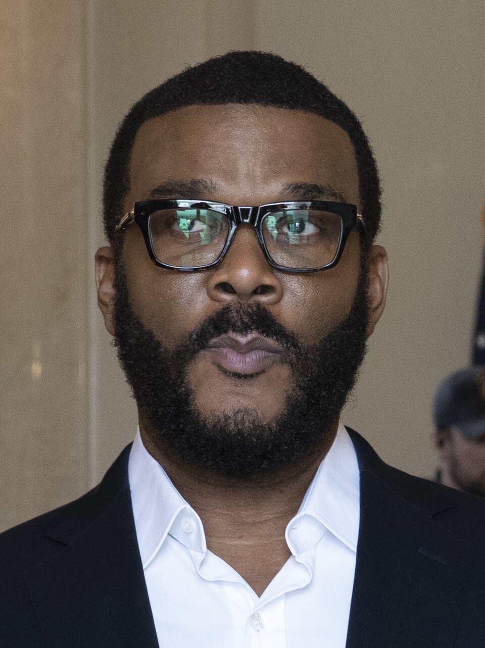 Tyler Perry Wikipedia