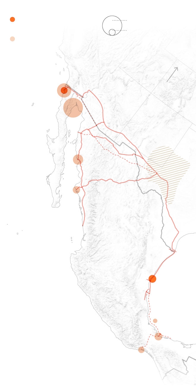 west coast gas brand nyt