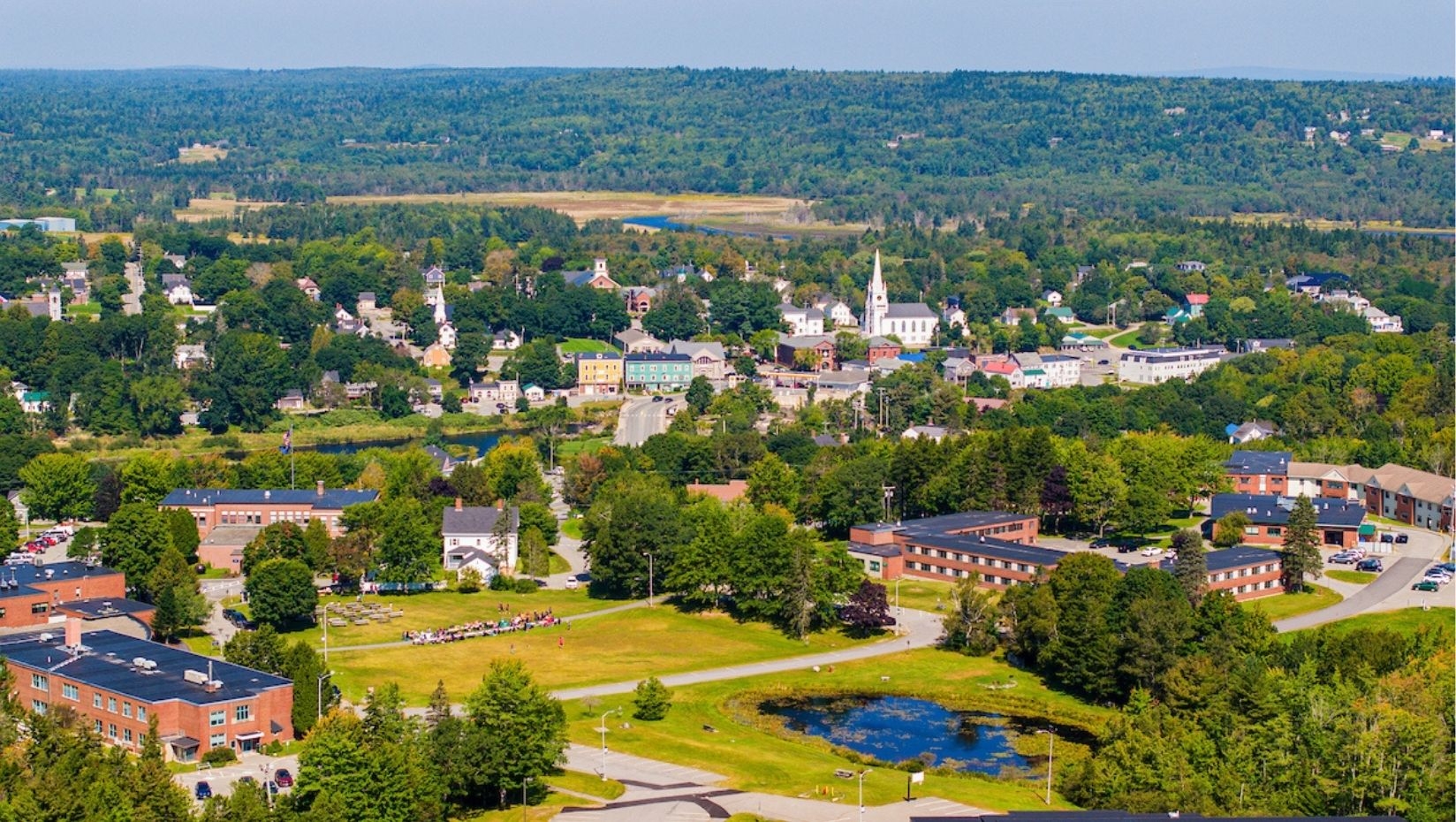 University Of Maine At Machias Announces Spring 2025 Dean s List UMaine Machias News