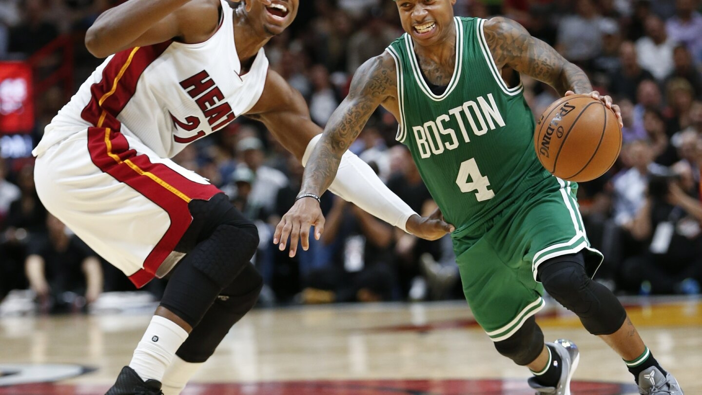 USA Basketball Called Isaiah Thomas Who Hopes NBA Does Next AP News USA Basketball Called Isaiah Thomas Who Hopes NBA Does Next AP News