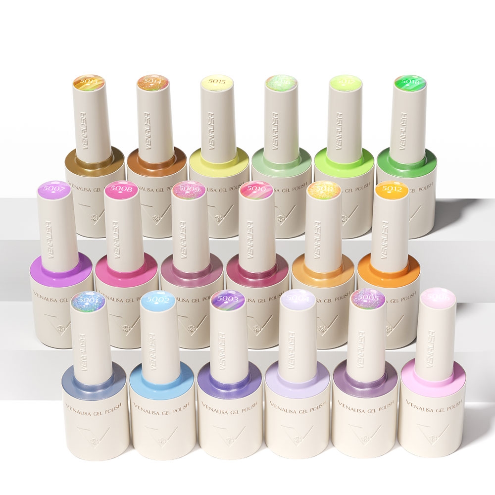 VE Nail Art High Quality Venalisa Gel Polishes More VE Nail Art High Quality Venalisa Gel Polishes More