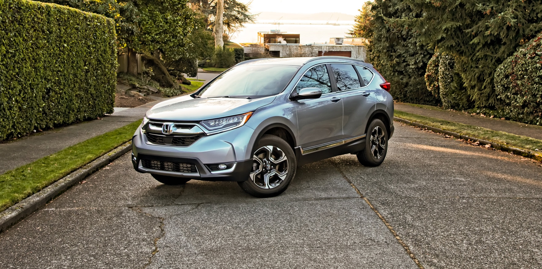 Video Review The 2017 Honda CR V Stays True To Its Mainstream Roots The New York Times Video Review The 2017 Honda CR V Stays True To Its Mainstream Roots The New York Times