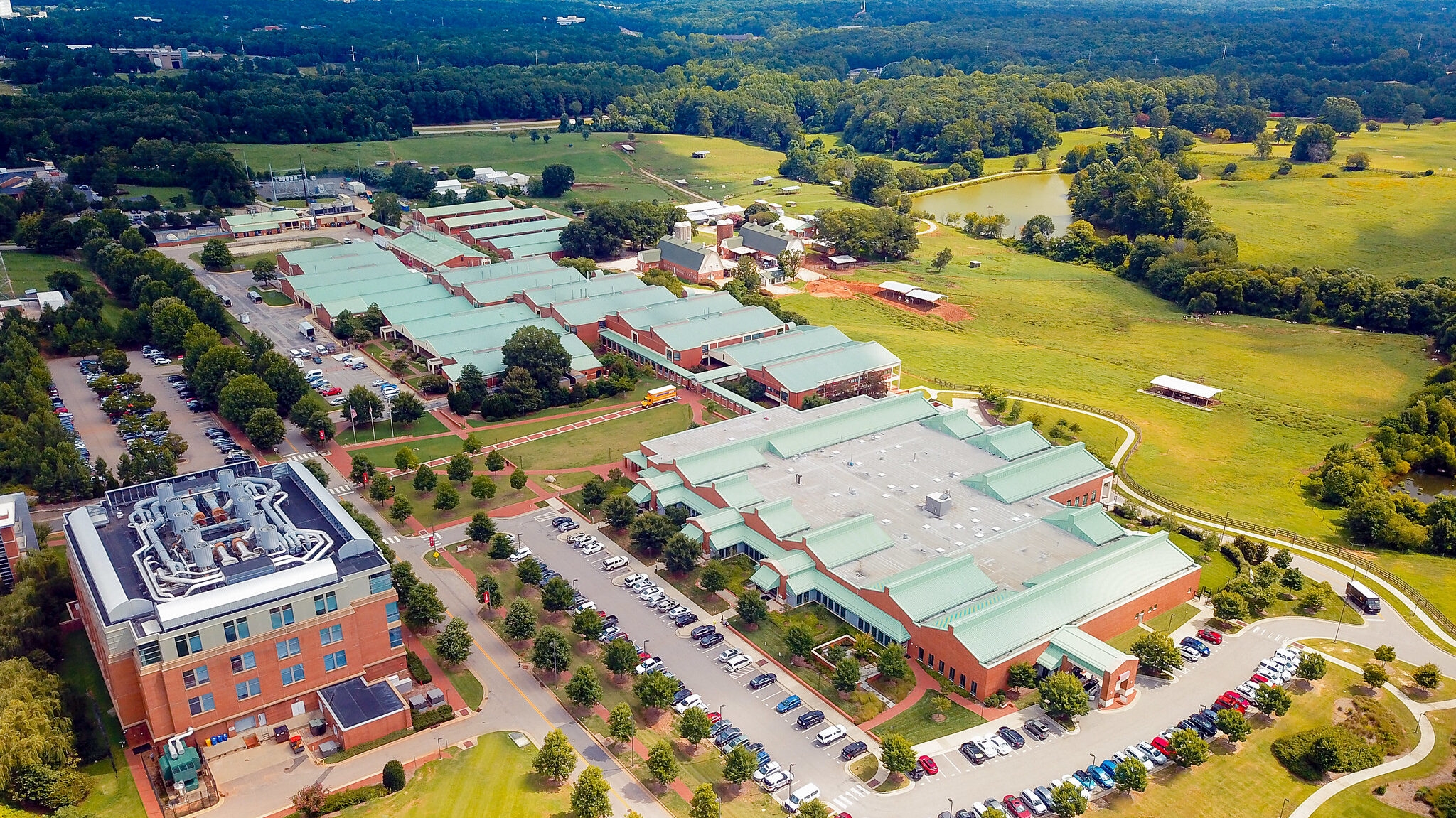 Visit Undergraduate Admissions