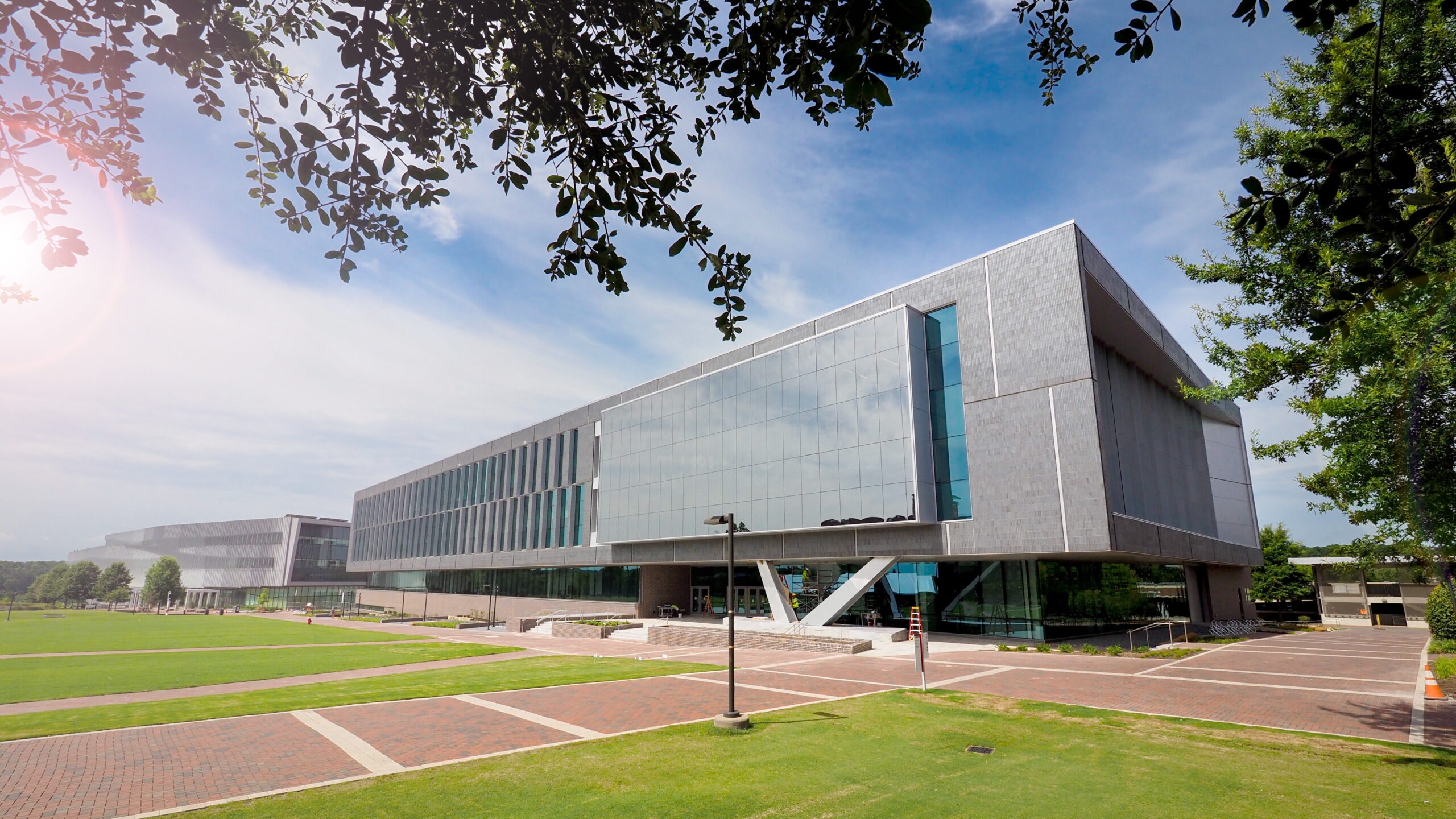 Visit Undergraduate Admissions