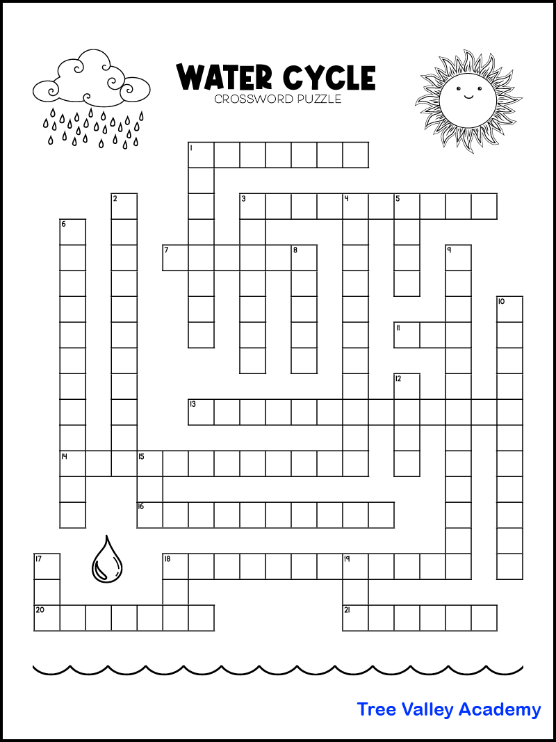 water in french crossword clue water in french crossword clue