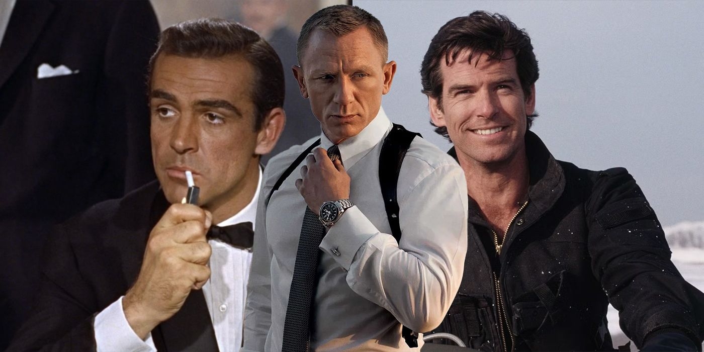 We Figured Out James Bond s Annual Salary And He s Severely Underpaid