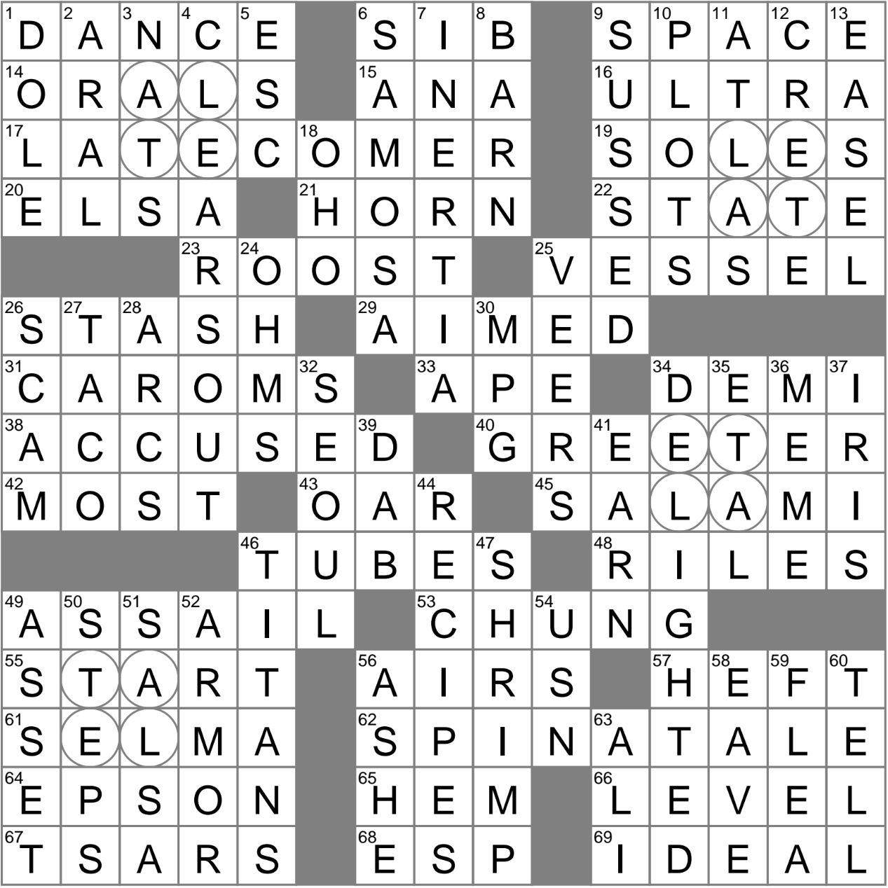 sort of crossword clue sort of crossword clue