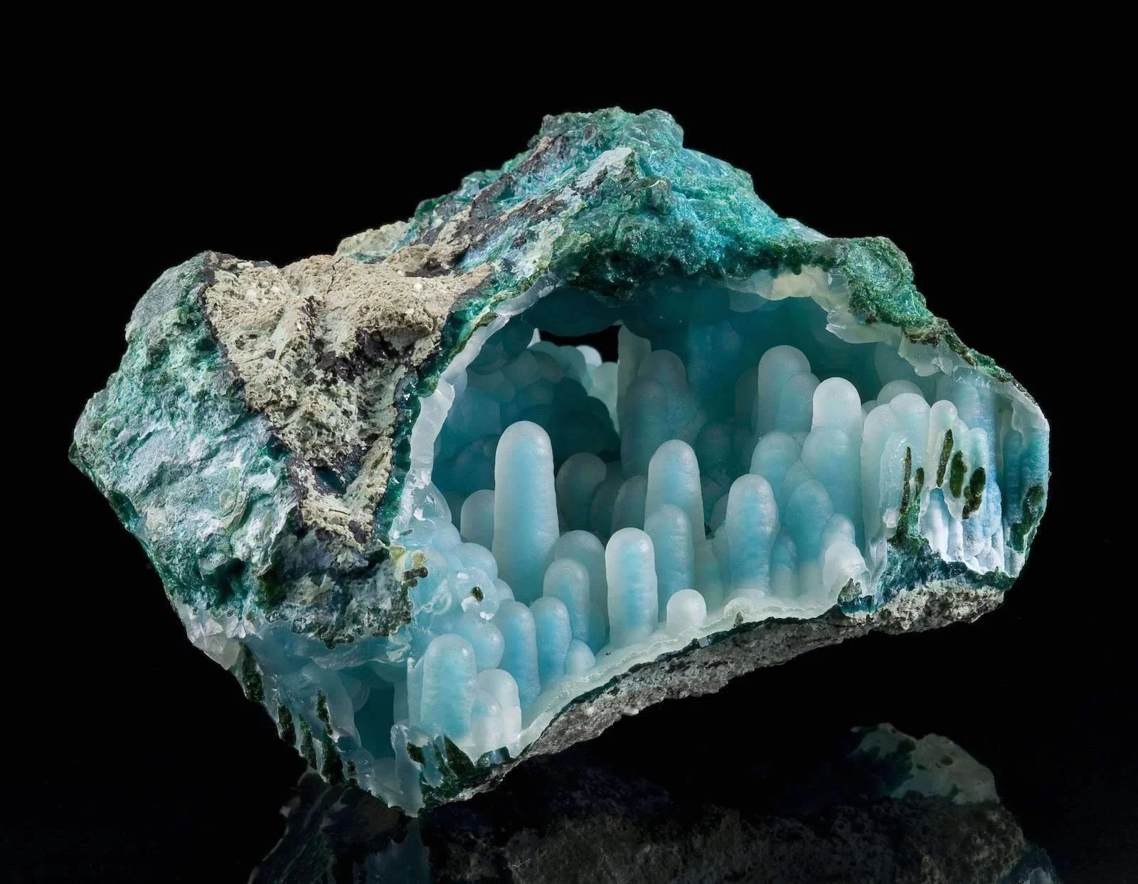 What Is A Geode Types Of Geodes Geology In