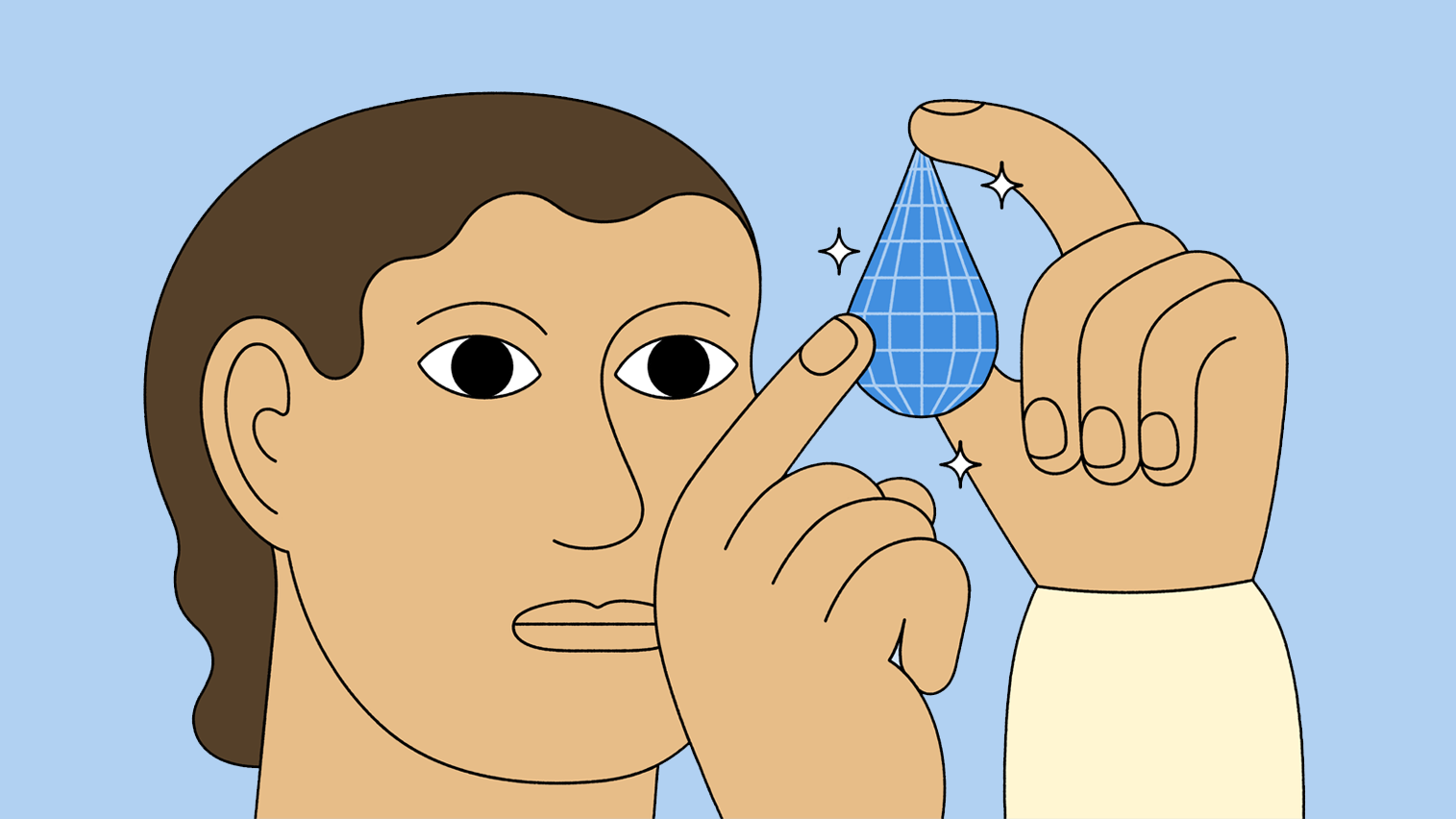 Why Do People Cry Here s What We Know The New York Times