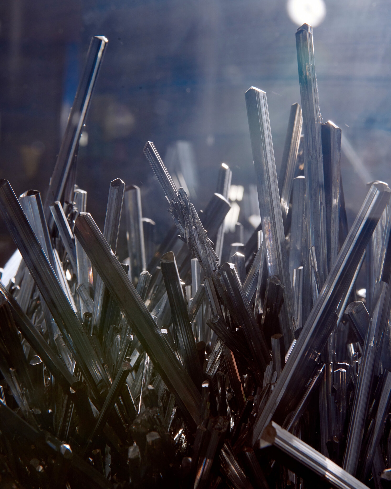 Why Geology Is Our Destiny The New York Times