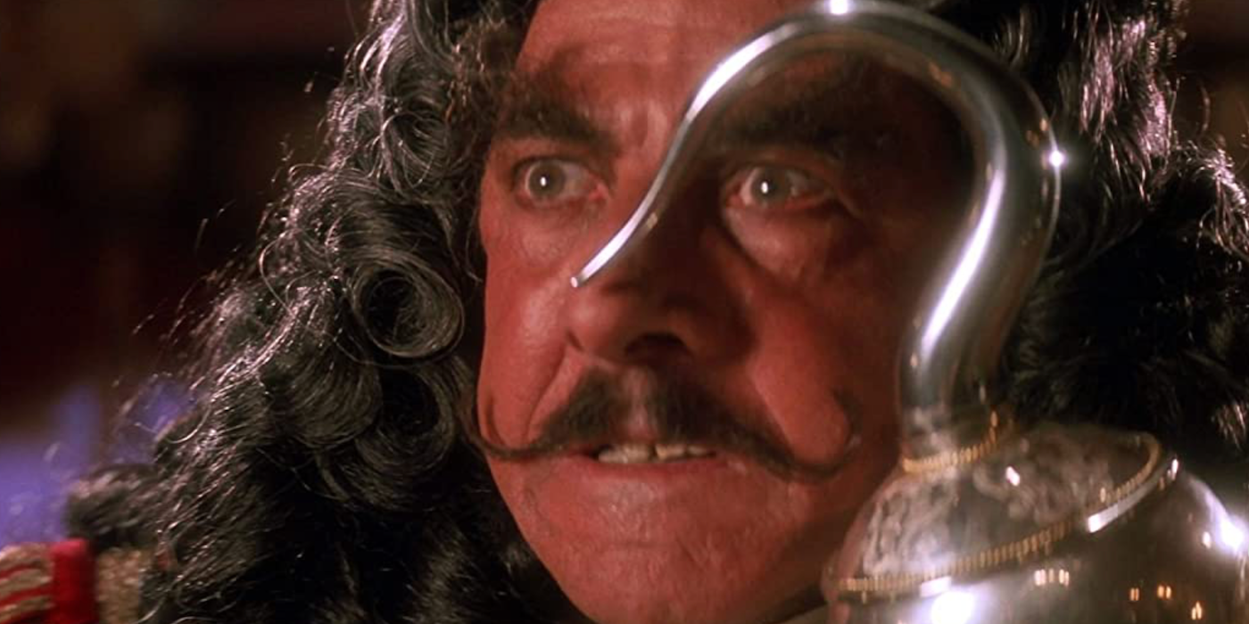 Why Hook s Boo Box Scene Is Still Scary 30 Years Later