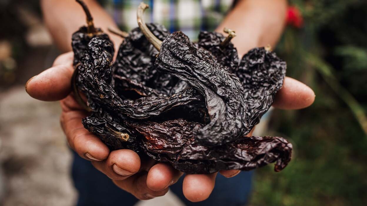 Why You Should Peel Your Dried Chiles Before Cooking With Them Lifehacker