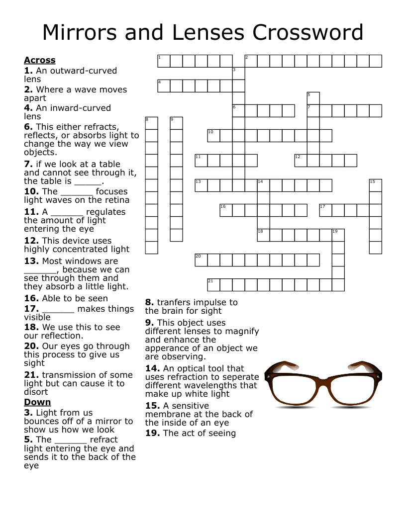 Worship Crossword WordMint Worship Crossword WordMint