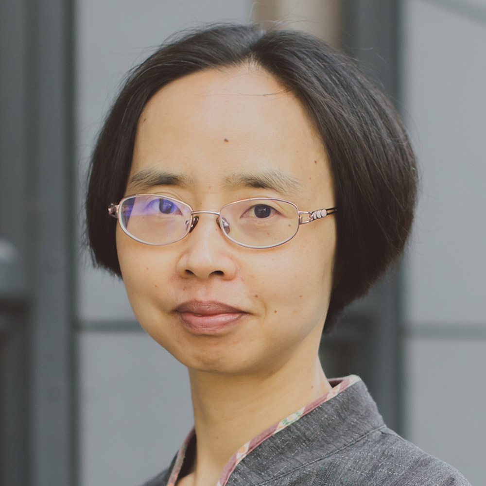 Xun Zhou University Of Essex Xun Zhou University Of Essex