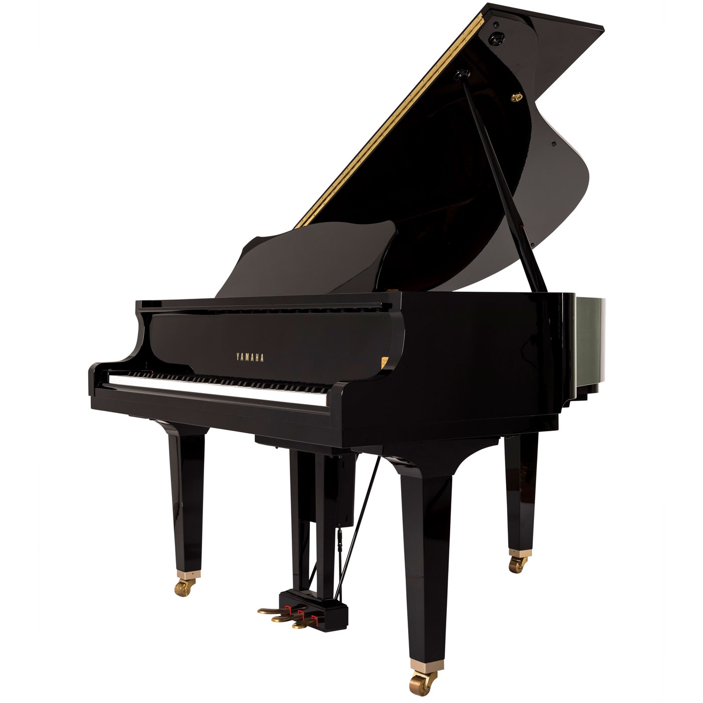 Yamaha Classic 5 3 Grand Piano PianoPiano Piano Rentals More