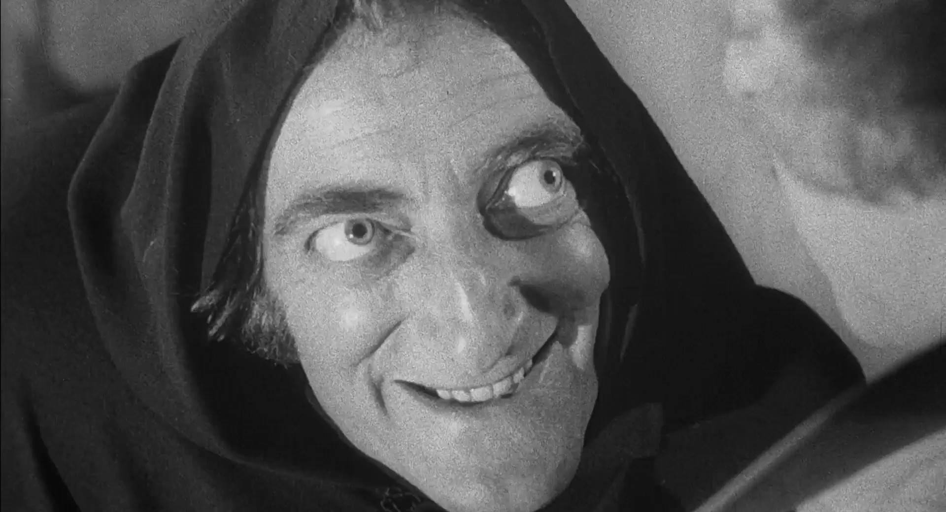 Young Frankenstein 1974 