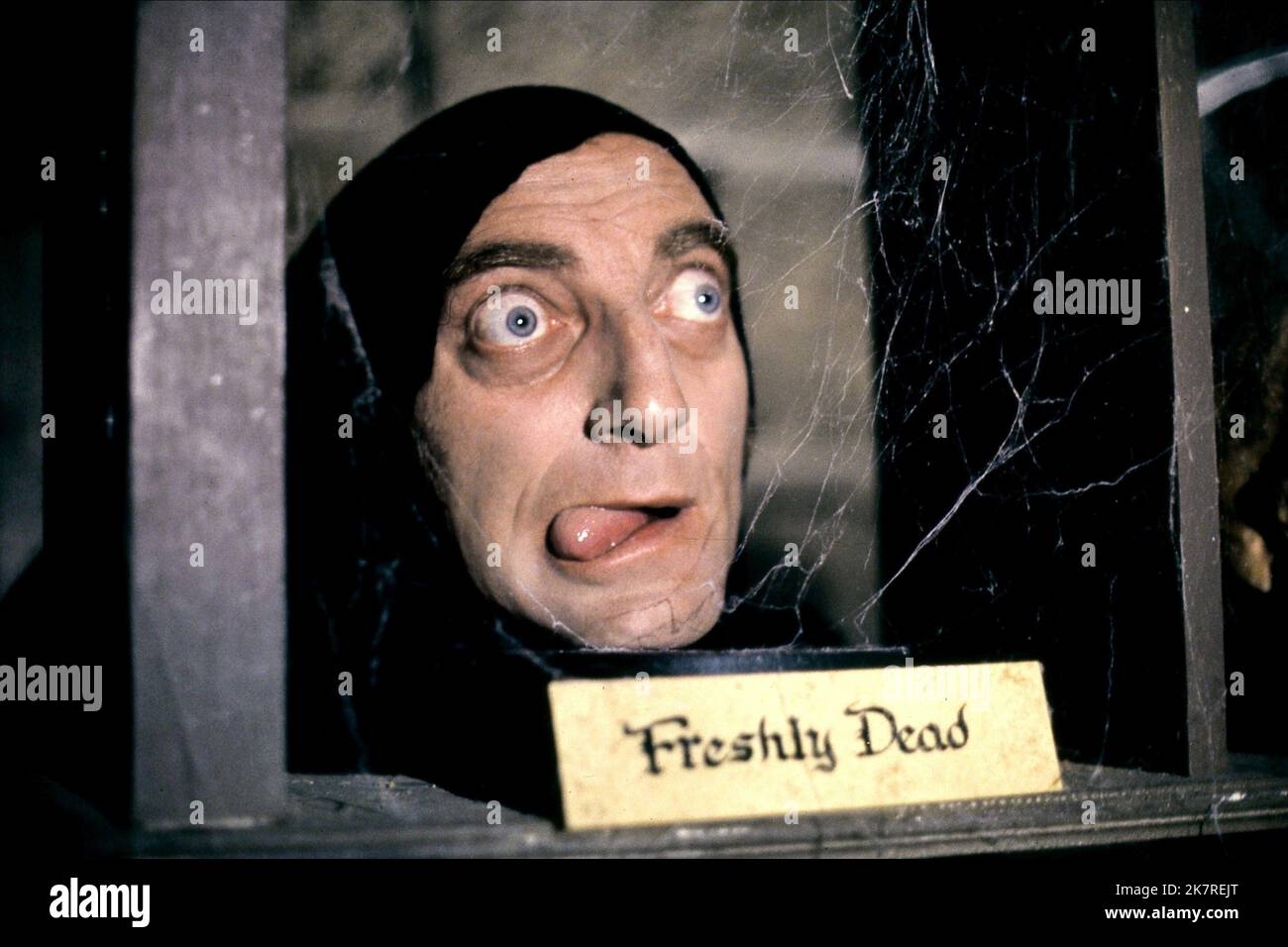 Young Frankenstein Feldman Hi res Stock Photography And Images Alamy