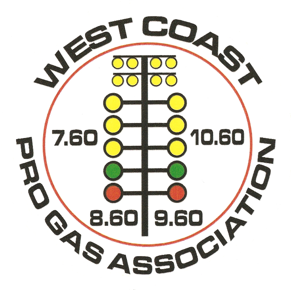 gas brand west coast
