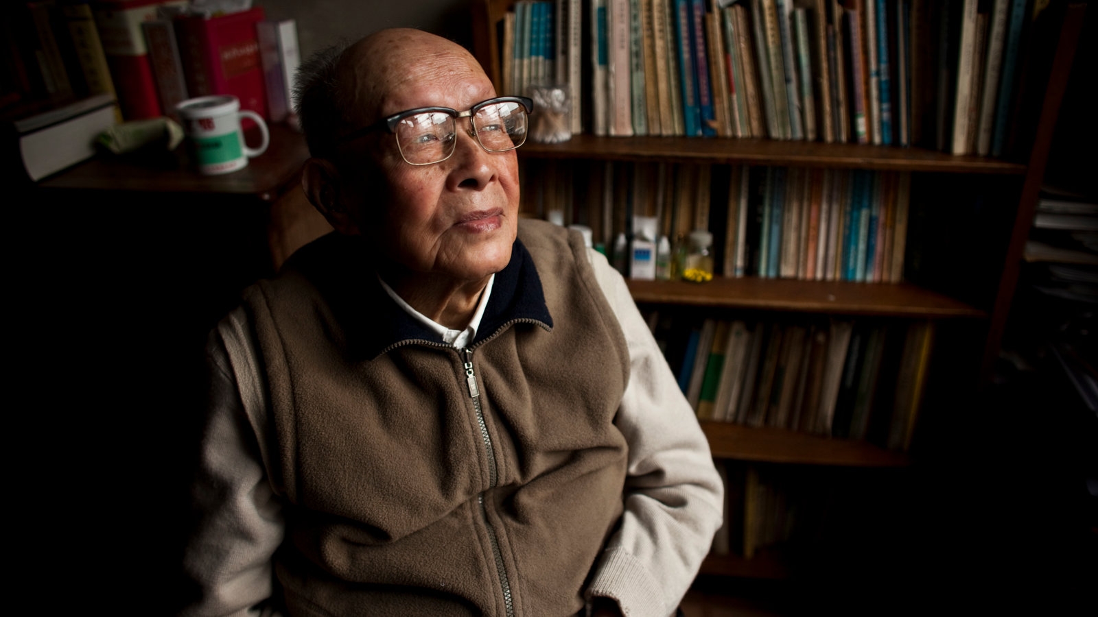 Zhou Youguang Who Made Writing Chinese As Simple As ABC Dies At 111 The New York Times Zhou Youguang Who Made Writing Chinese As Simple As ABC Dies At 111 The New York Times
